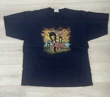 Vintage primus t shirt - Gem