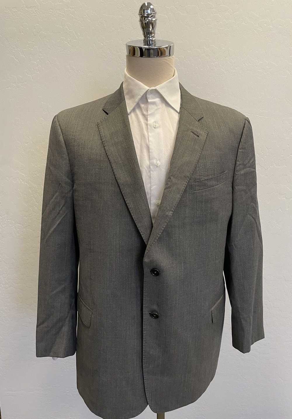 Armani Collezioni Giorgio Suit Jacket - image 1