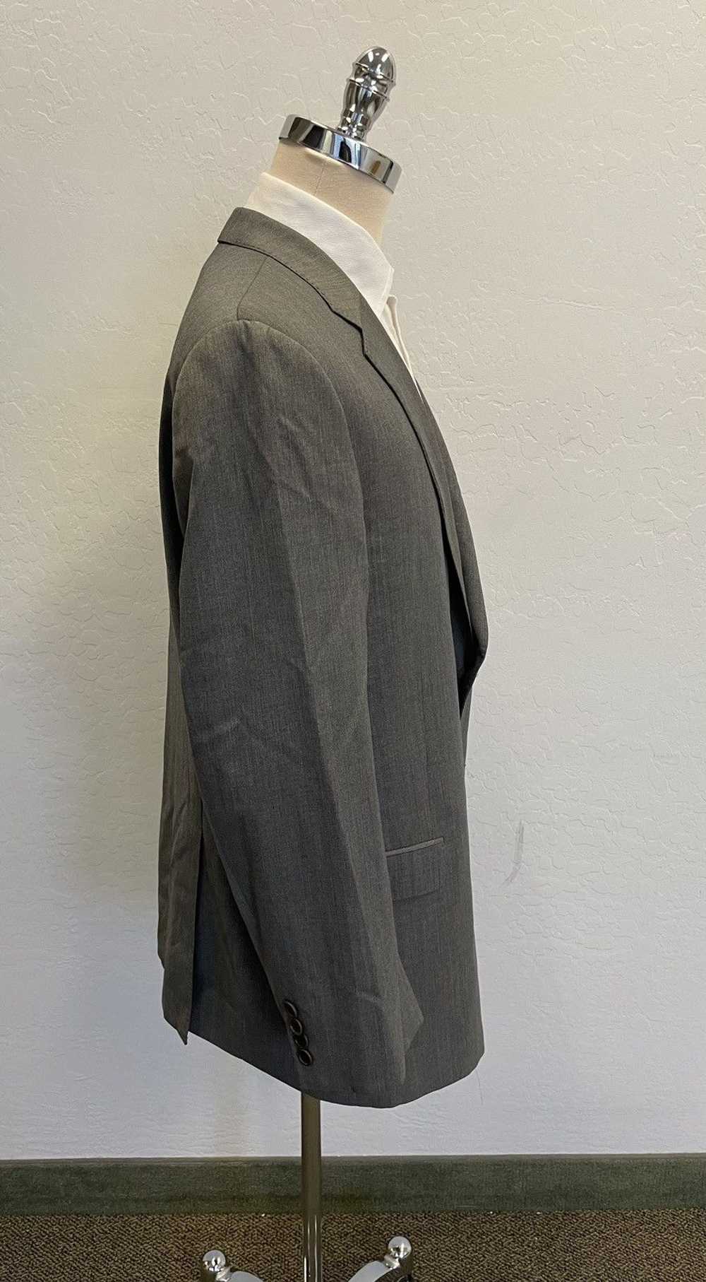 Armani Collezioni Giorgio Suit Jacket - image 3