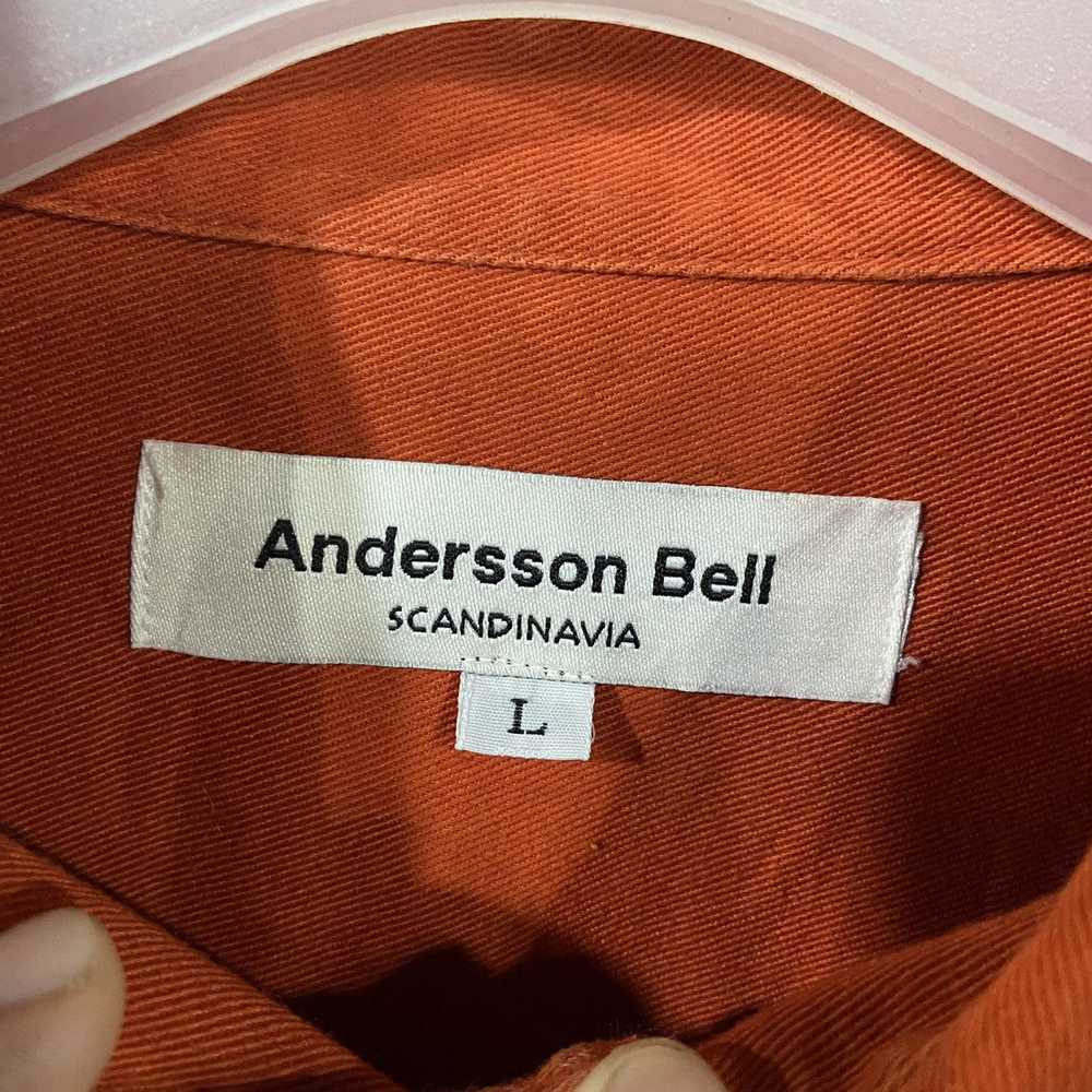 Andersson Bell × Designer Andersson Bell Longslee… - image 5