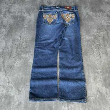 Antik Denim × Japanese Brand × Vintage Vintage Y2… - image 1