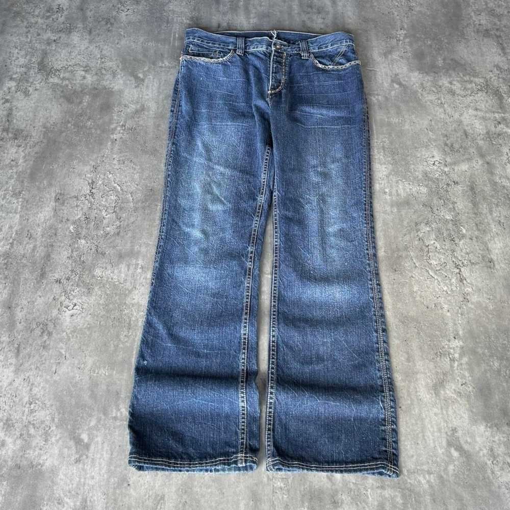 Antik Denim × Japanese Brand × Vintage Vintage Y2… - image 2