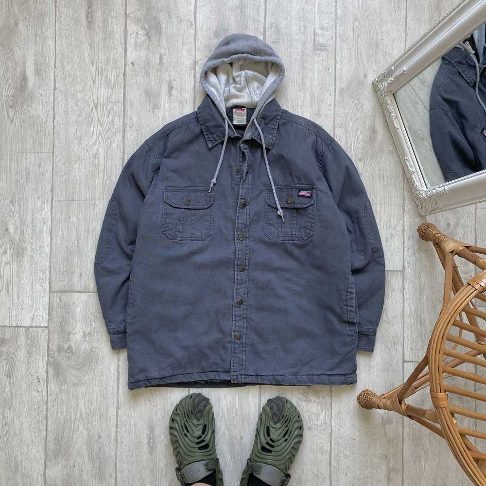 Dickies × Vintage × Workers Vintage Dickies Work … - image 1