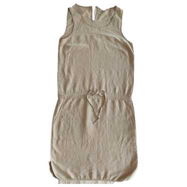 Gant Linen mid-length dress - image 1