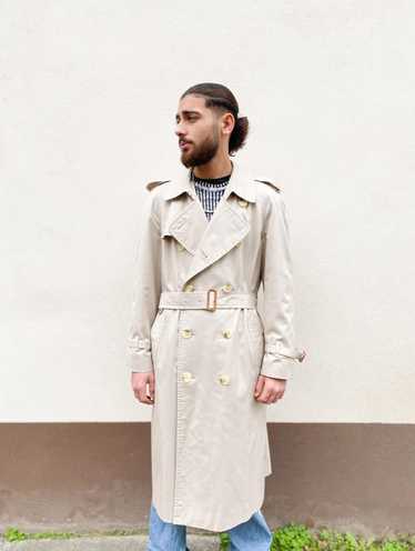 80s detective, trench coat - Gem 80s detective, trench coat - Gem