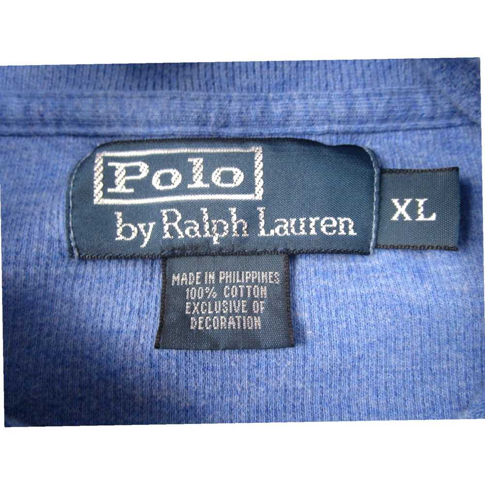 Polo Ralph Lauren Mens Polo Ralph Lauren PRESTIGI… - image 5