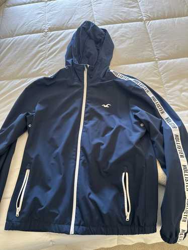 Hollister Hollister Epic Flex Jacket