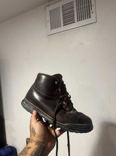 Vasque × Vintage Vintage Vasque hiking boots