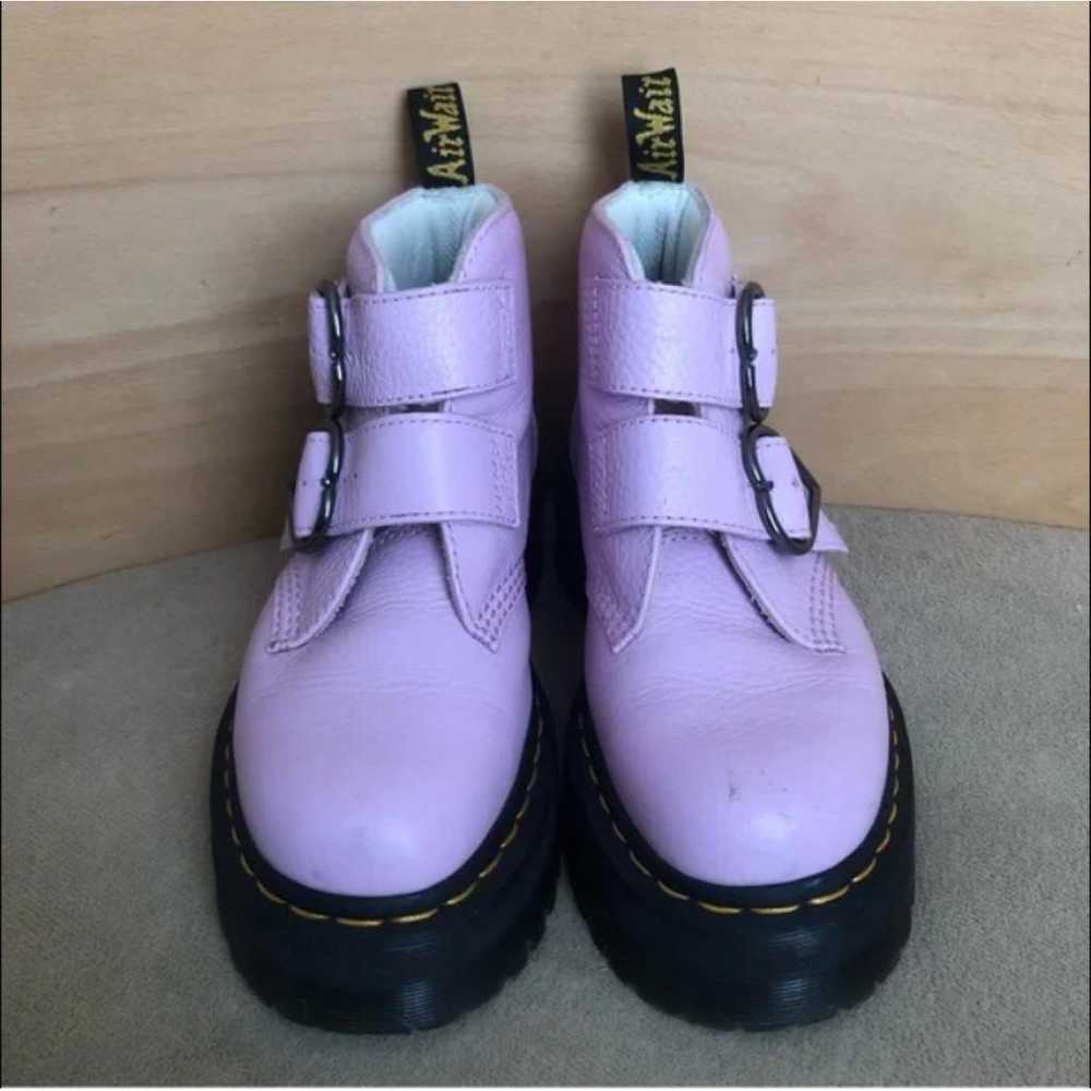 Dr. Martens Leather boots - image 3