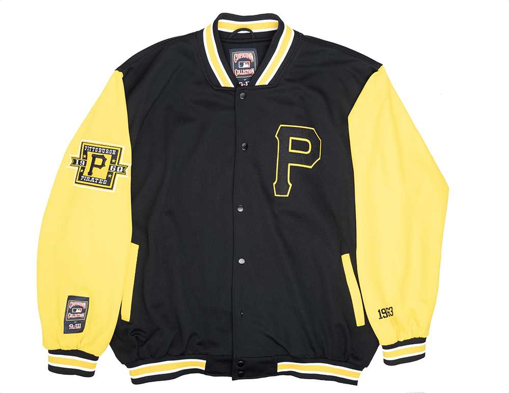 MLB MLB Pittsburg Pirates 1963 Coppertown Collect… - image 1