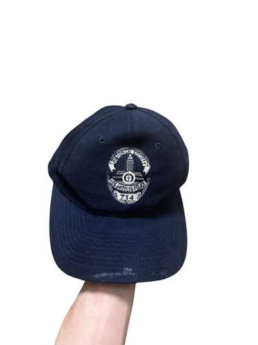 Other × Streetwear × Vintage Vintage LAPD SnapBac… - image 1