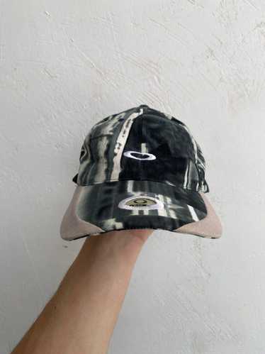 Japanese Brand × Oakley × Vintage Vintage Cap Hat… - image 1