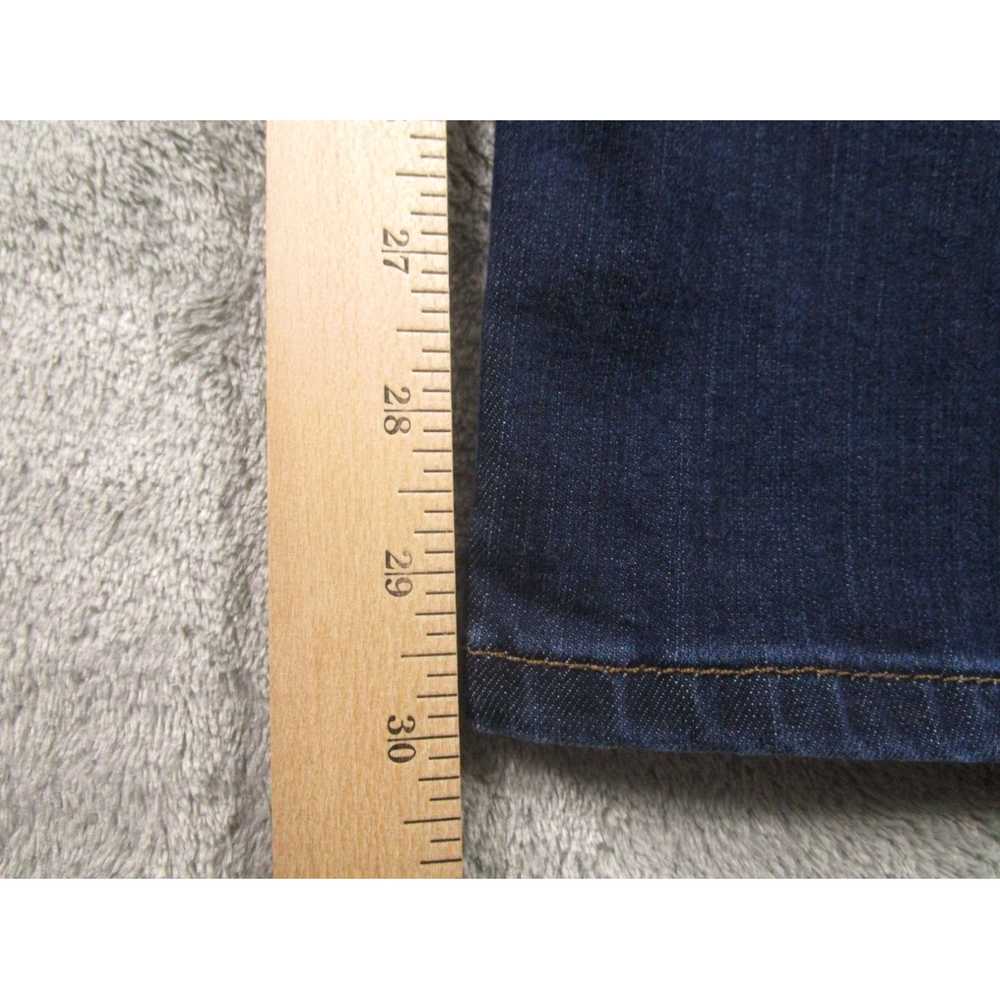 Vintage Mavi Jeans Blue Denim Cotton Traditional … - image 6