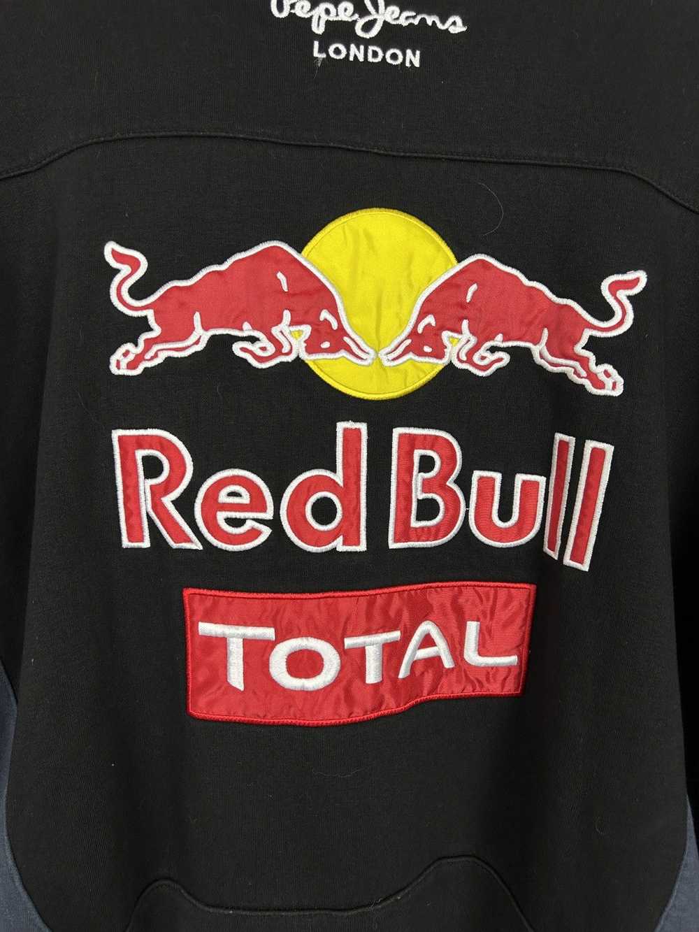 Formula Uno × Red Bull × Vintage Vintage Racing R… - image 6