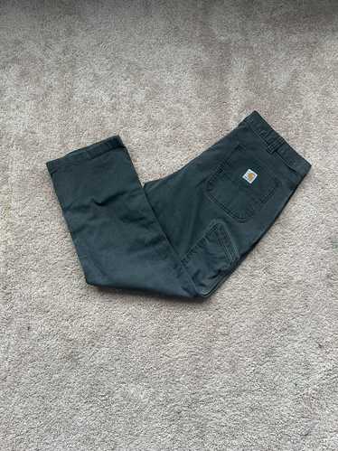 Carhartt × Vintage Carhartt Carpenter Pants 38x30