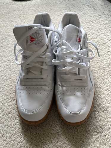 Reebok Reebok Workout Plus Leather - image 1