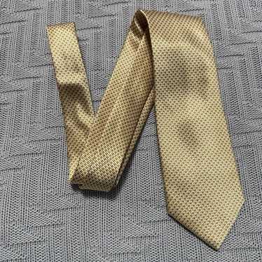 Charles Tyrwhitt Charles Tyrwhitt yellow gold bas… - image 1