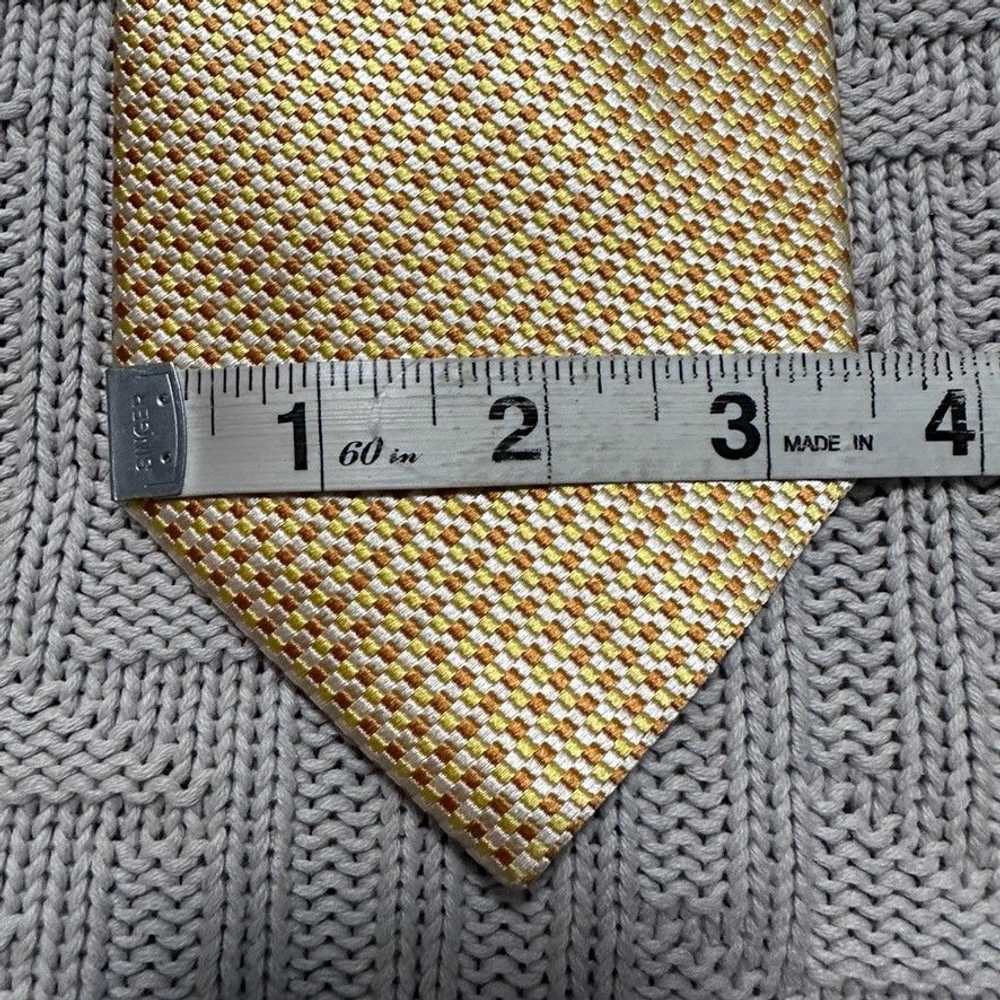 Charles Tyrwhitt Charles Tyrwhitt yellow gold bas… - image 5