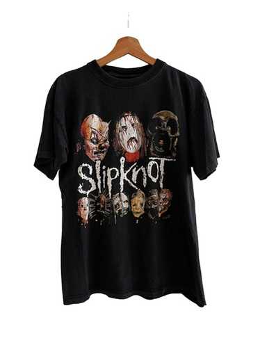 Slipknot t shirt sz - Gem