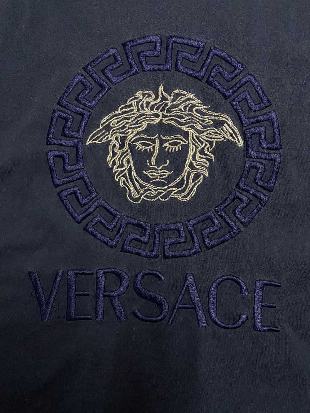 Archival Clothing × Designer × Versace Jeans Cout… - image 2