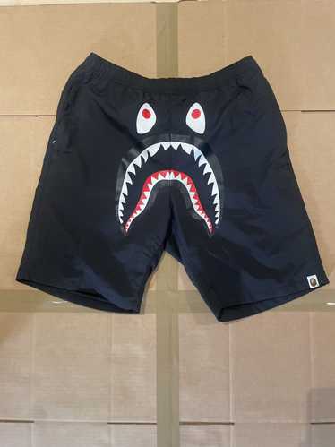 Bape Bape Swim Trunks