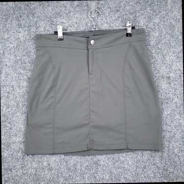 Vintage Womens Hiking Skirt with Omni Shield Adva… - image 1