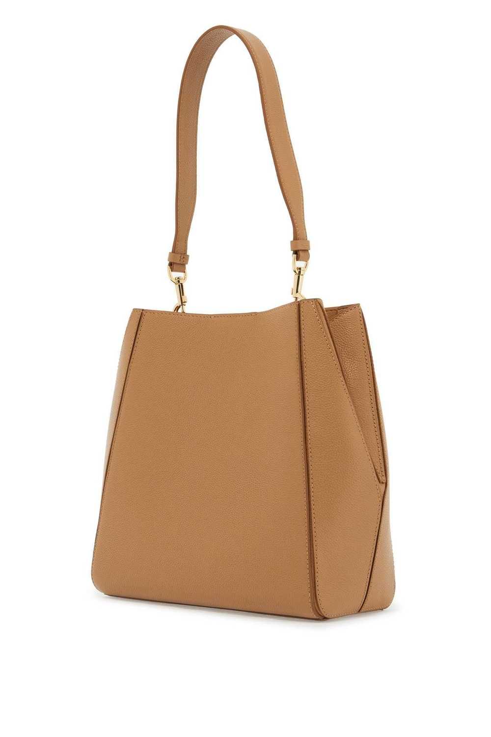 Tory Burch Mcgraw Bucket Bag - image 2