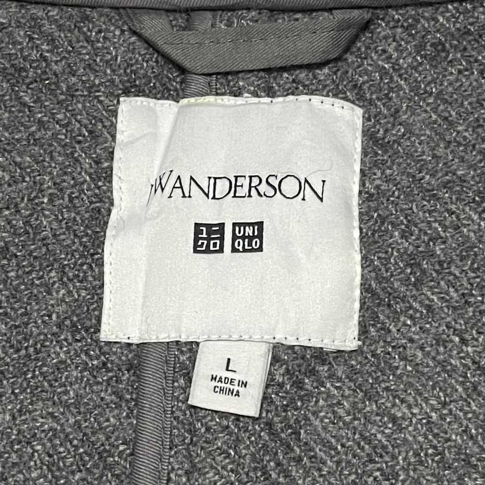 Archival Clothing × J.W.Anderson × Uniqlo J.W.And… - image 6