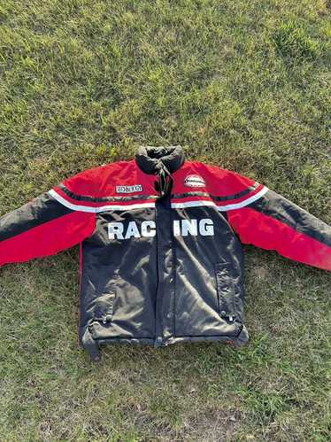 Harley Davidson Vintage Harley-Davidson Racing Jac