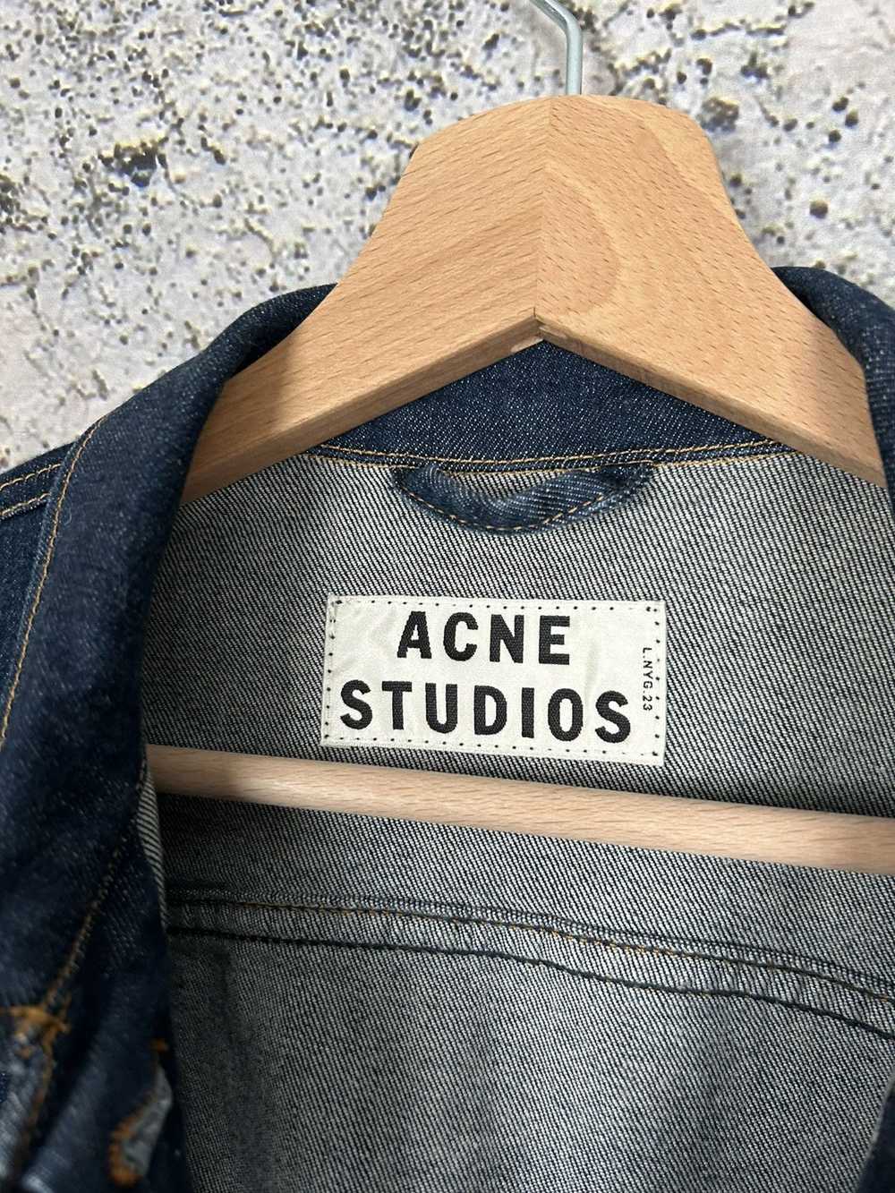 Acne Studios × Designer × Vintage Vintage Acne St… - image 5