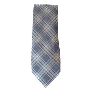 Calvin Klein Silk tie - image 1