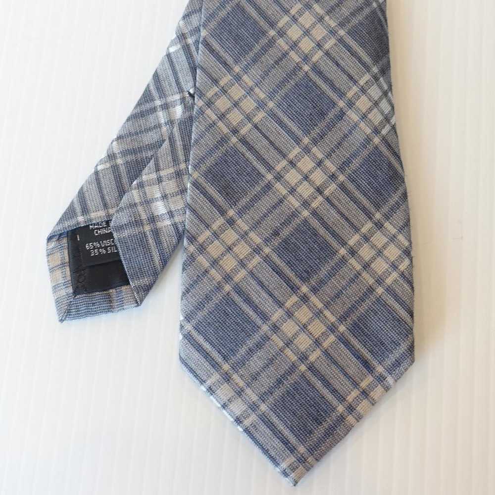 Calvin Klein Silk tie - image 2