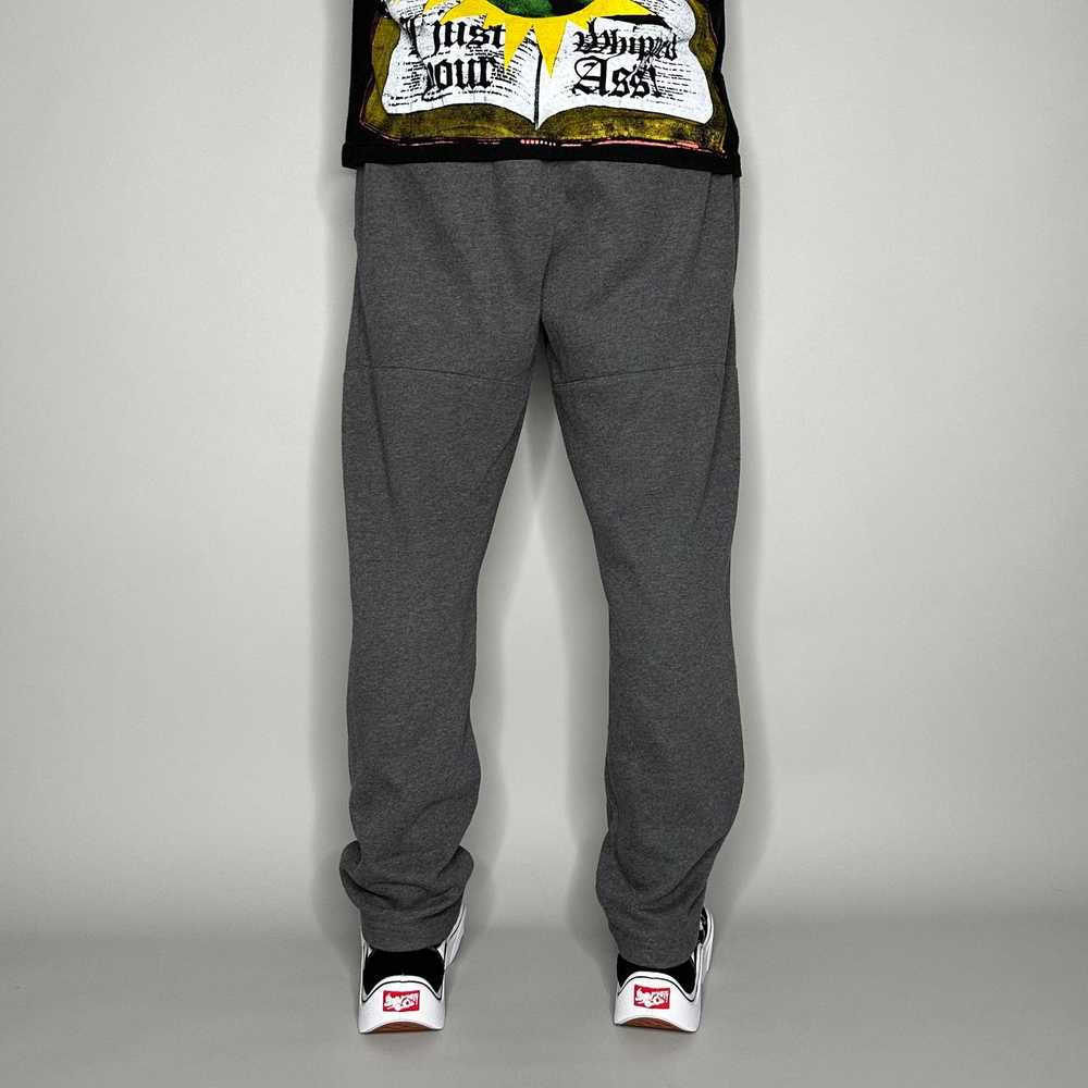 Reebok × Streetwear × Vintage Reebok Sweatpants D… - image 3