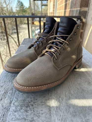 Truman Boot Co Truman Boot Co Gaucho Moose