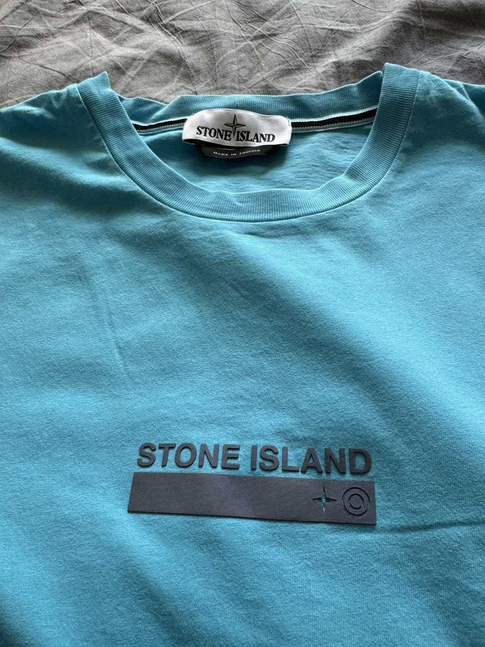 Stone Island MSRP $215 Stone Island Tee Limited V… - image 2