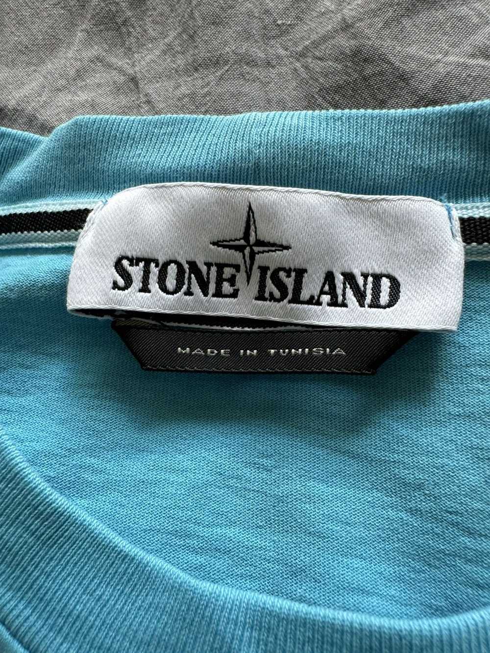 Stone Island MSRP $215 Stone Island Tee Limited V… - image 3