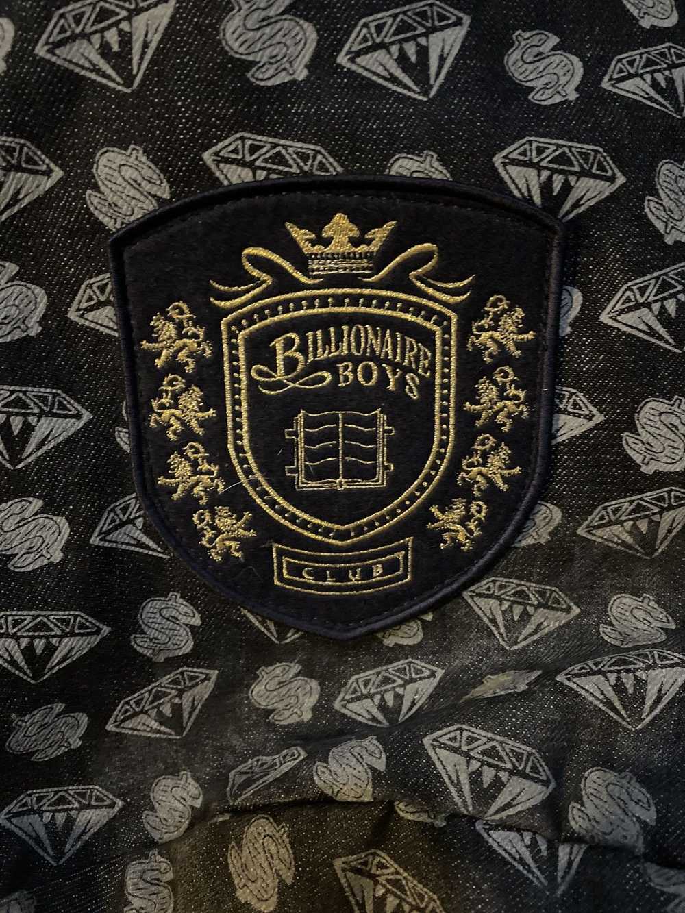 Billionaire Boys Club Billionaire boys club/ Ice … - image 2