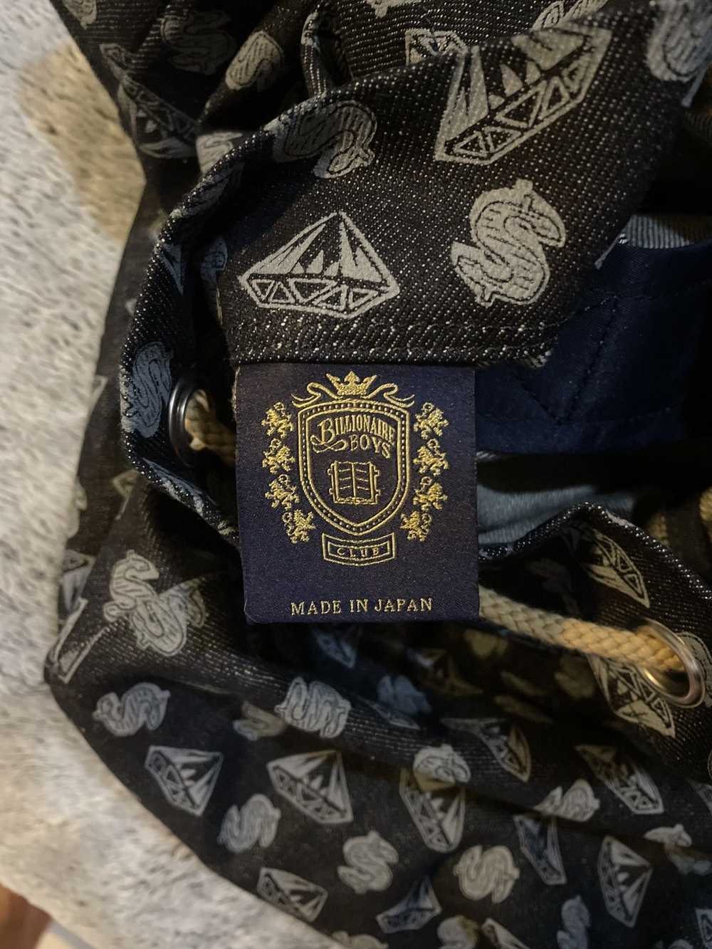 Billionaire Boys Club Billionaire boys club/ Ice … - image 3