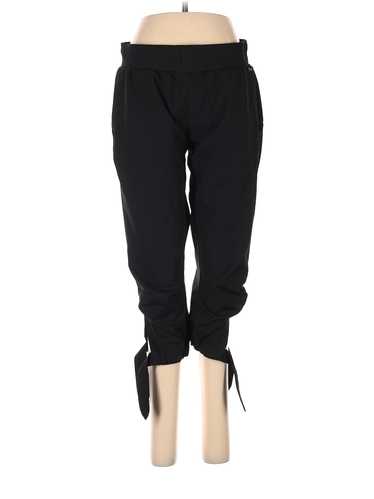 UNIQUELY Lorna Jane Women Black Casual Pants S