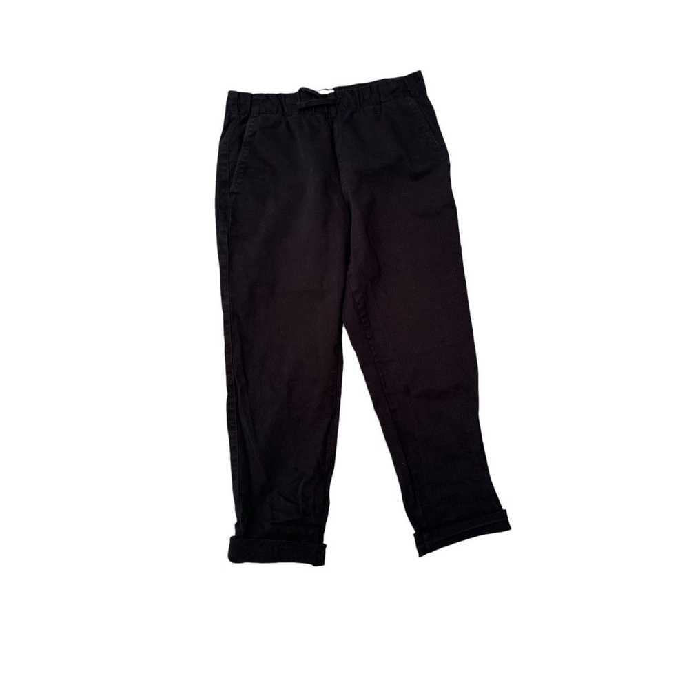 Everlane The Easy Pant in Black Twill - image 3