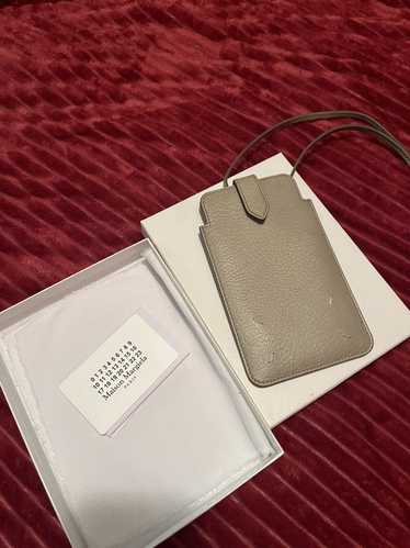 Margiela maison bag - Gem Margiela maison bag - Gem