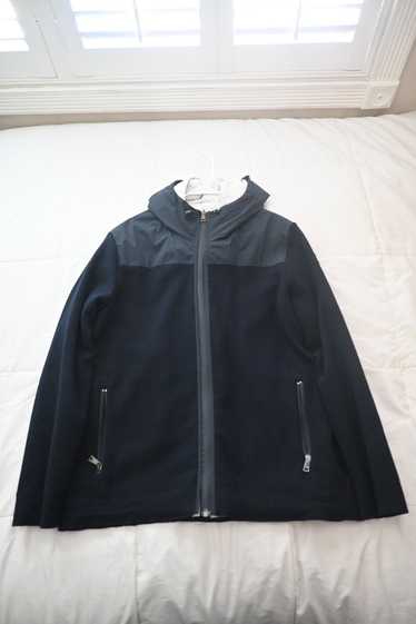 Paul & Shark Paul & Shark reversible jacket