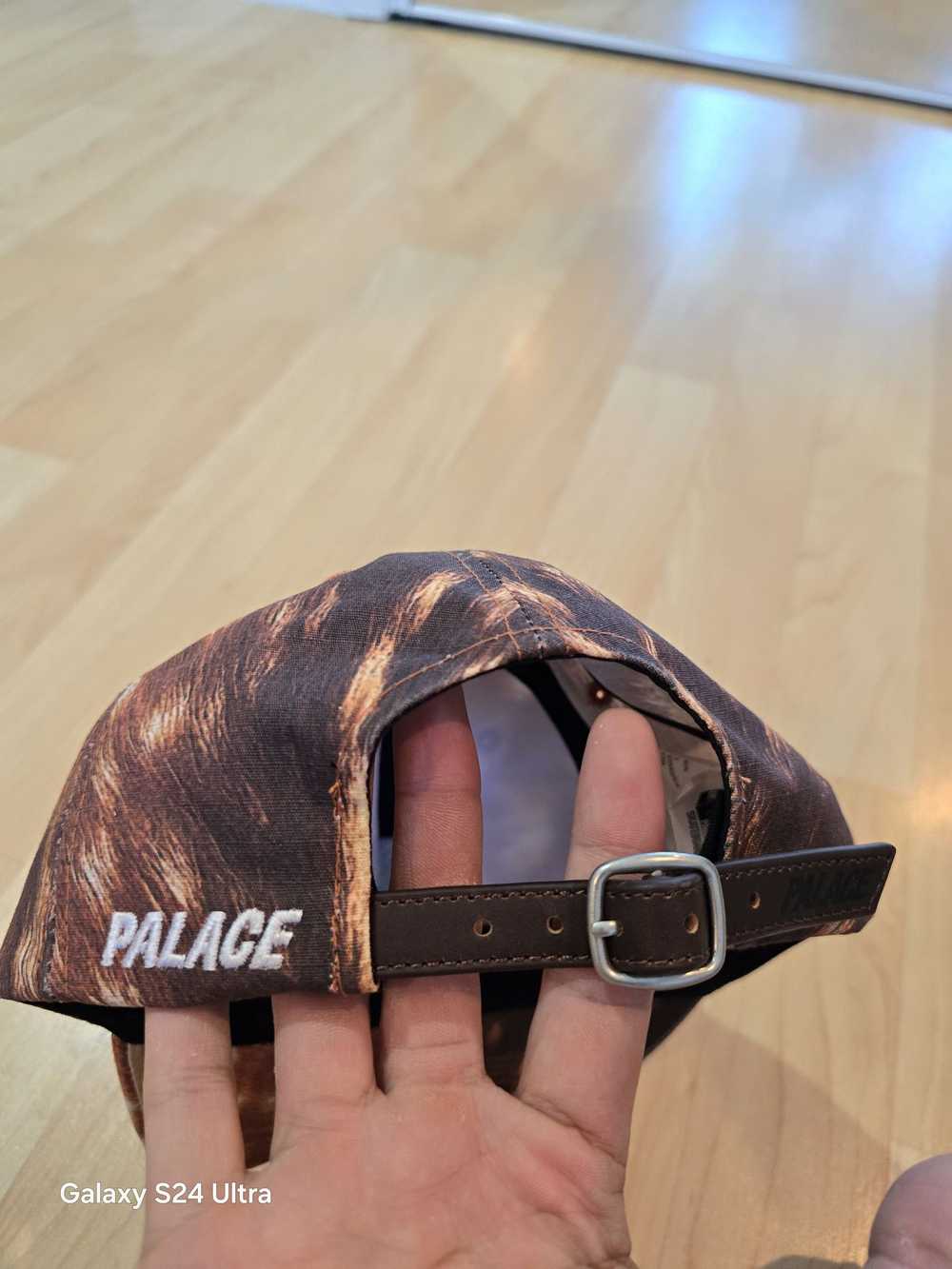 Palace Palace hat - image 4