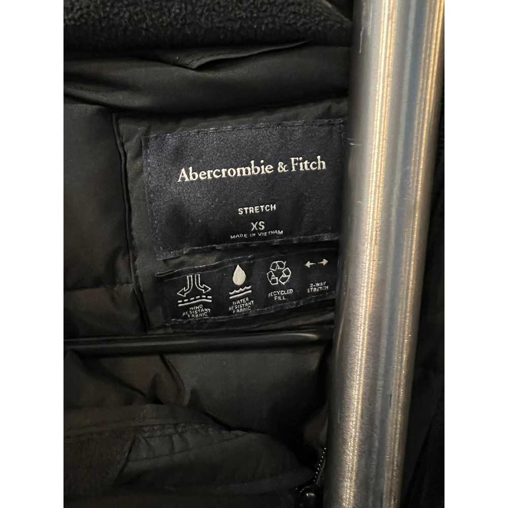 Abercrombie & Fitch Abercrombie & Fitch Hooded Pu… - image 2