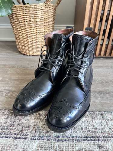 Allen Edmonds Allen Edmonds Dalton Shell Cordovan 