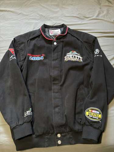 Chase Authentics × NASCAR × Vintage Chase Authenti