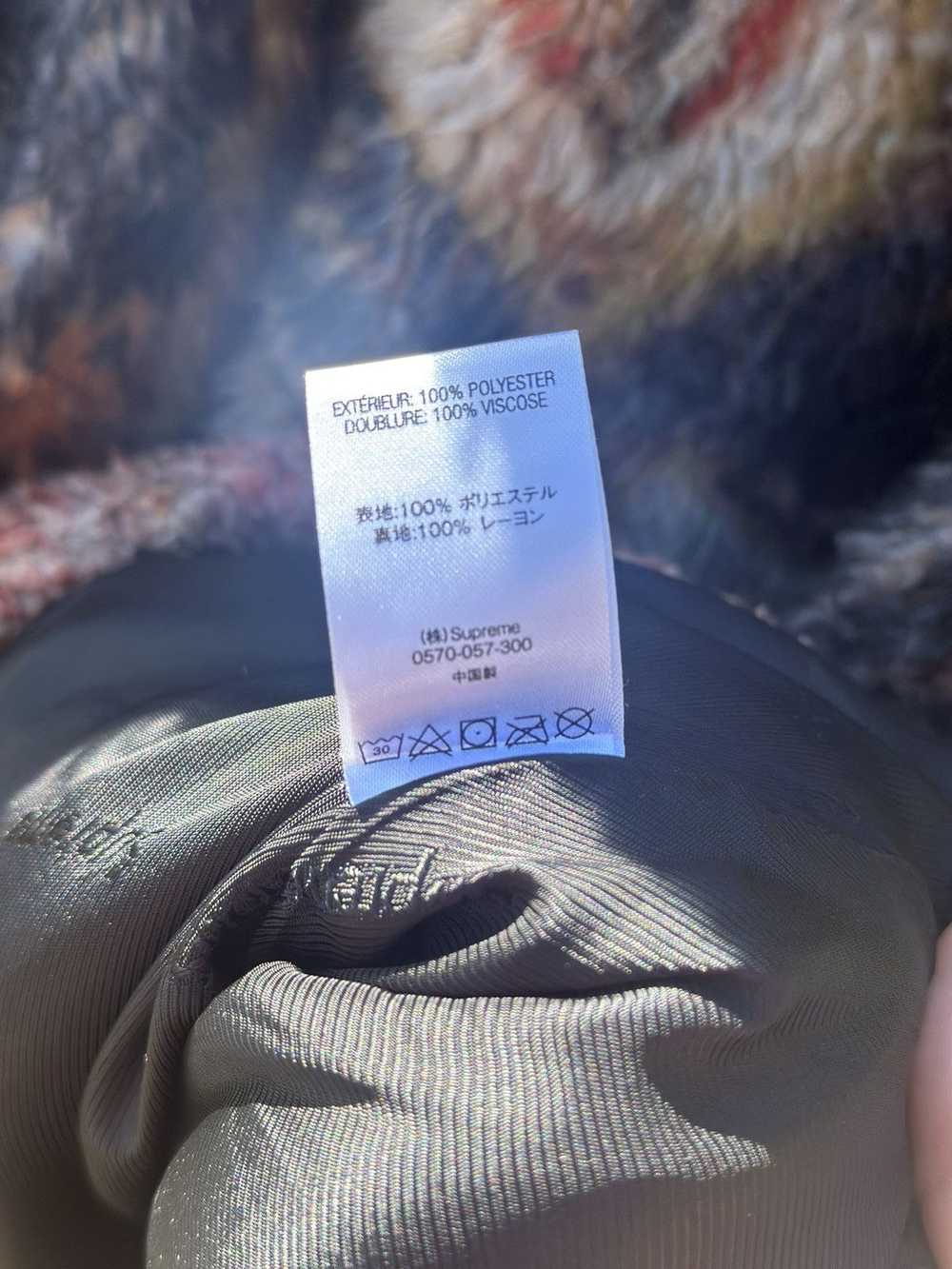 Supreme Supreme Faux Fur Ganesh Jacket - image 5