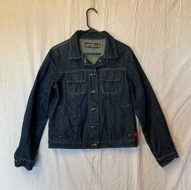 Quiksilver roxy jean - Gem