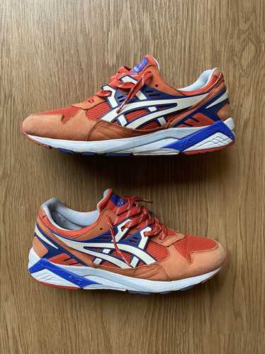 Asics ASICS gel Kayano trainer