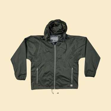 ジャケット・アウター 90s quicksilver nylon JKT QUICKSILVER 90s Nylon Jacket size:M #focal_kouenji #高円寺